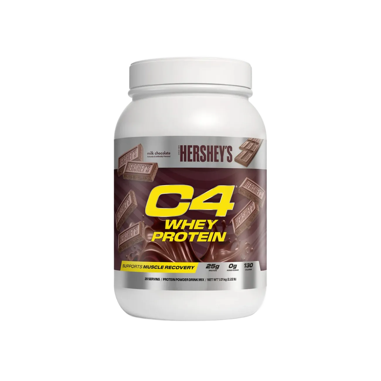 C4 Whey Protein