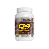C4 Whey Protein