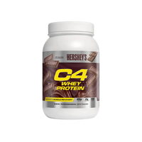 C4 Whey Protein