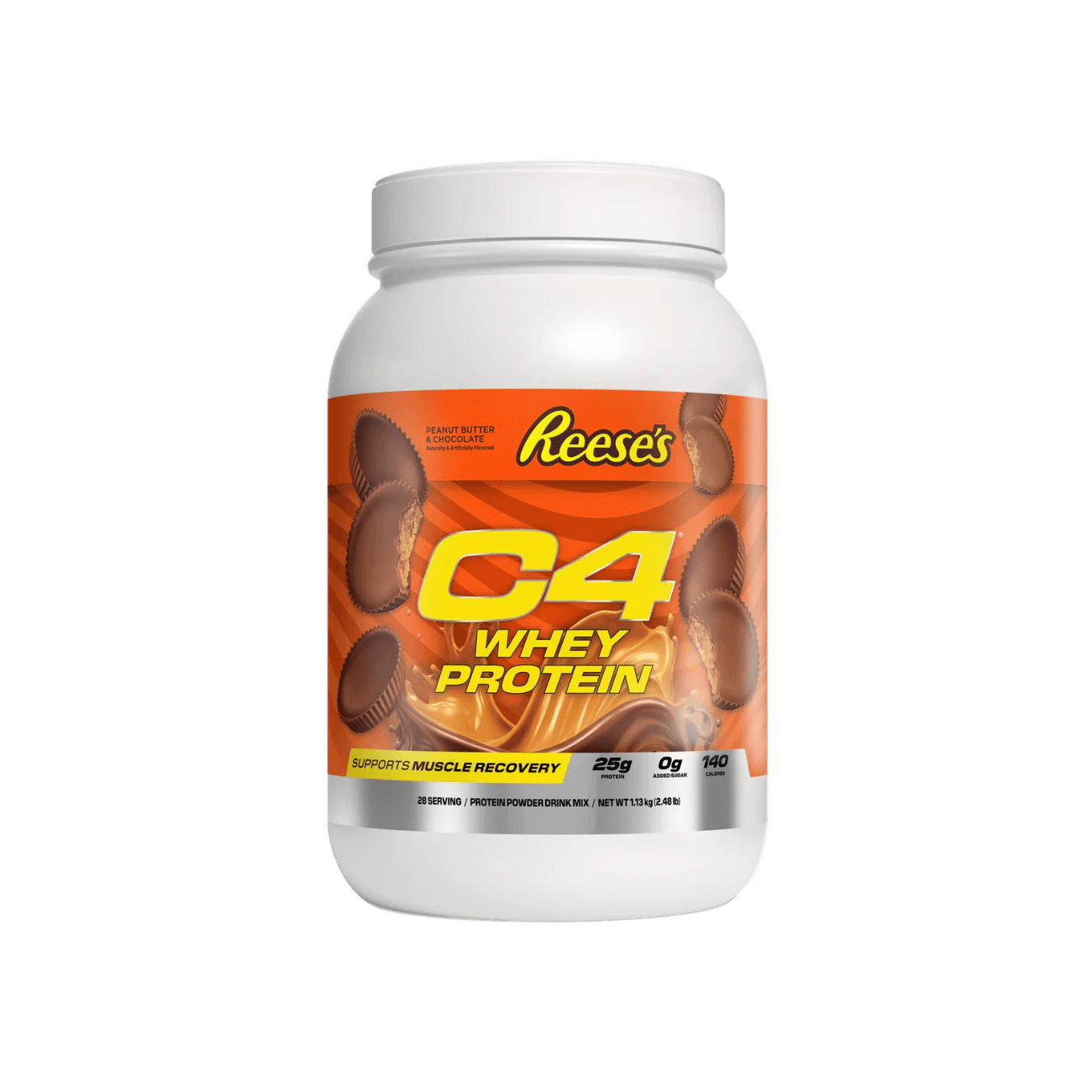 C4 Whey Protein