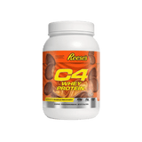 C4 Whey Protein