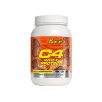 C4 Whey Protein