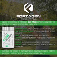 Forzagen Joint Fusion