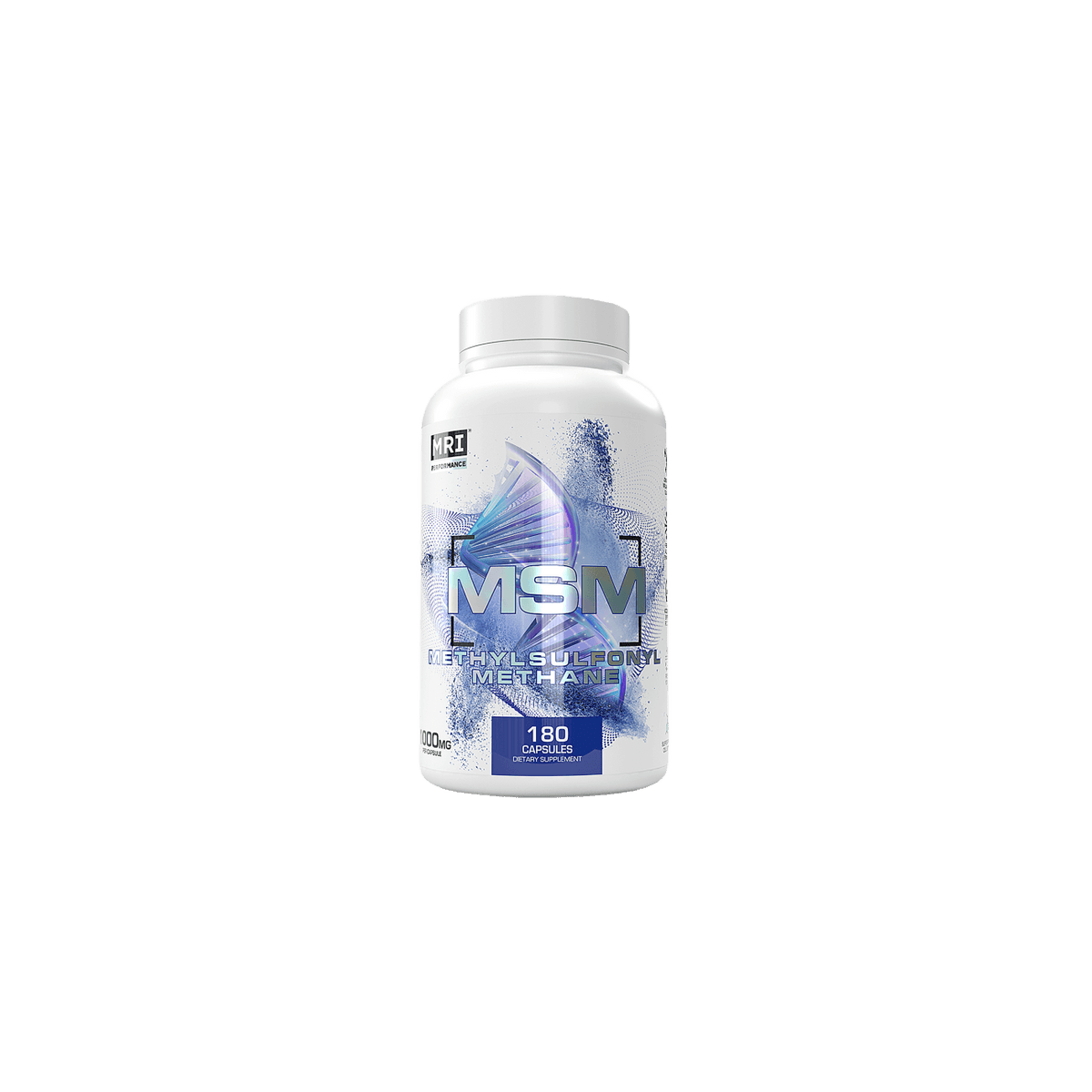 MRI Performance MSM