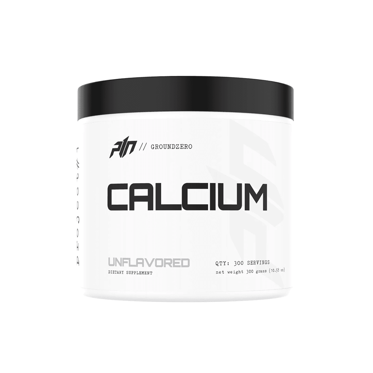 Project#1 Nutrition Calcium