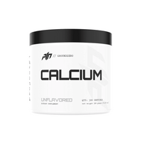 Project#1 Nutrition Calcium