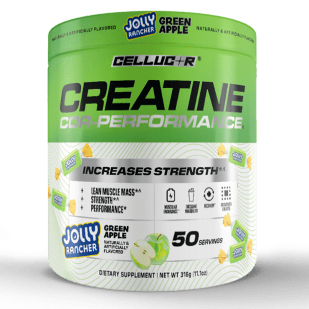 Cellucor Cor - Performance Creatine - Bodybuilding.com
