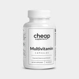 Cheap Supplements Multivitamin - Bodybuilding.com