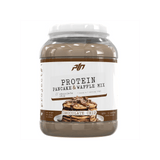 Project#1 Nutrition Protein Pancakes