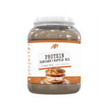 Project#1 Nutrition Protein Pancakes
