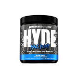 Pro Supps HYDE Max Pump Stim-Free Pre Workout
