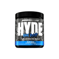 Pro Supps HYDE Max Pump Stim-Free Pre Workout