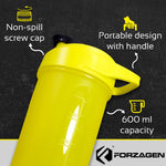 Classic 20oz Protein Mixer - Bodybuilding.com