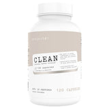 Project#1 Nutrition Cleanse Support