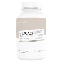 Project#1 Nutrition Cleanse Support