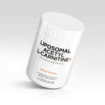 Codeage Acetyl L - Carnitine+ Enhanced Absorption Supplement - Bodybuilding.com