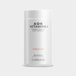 Codeage ADK Vitamins Multivitamin - Bodybuilding.com