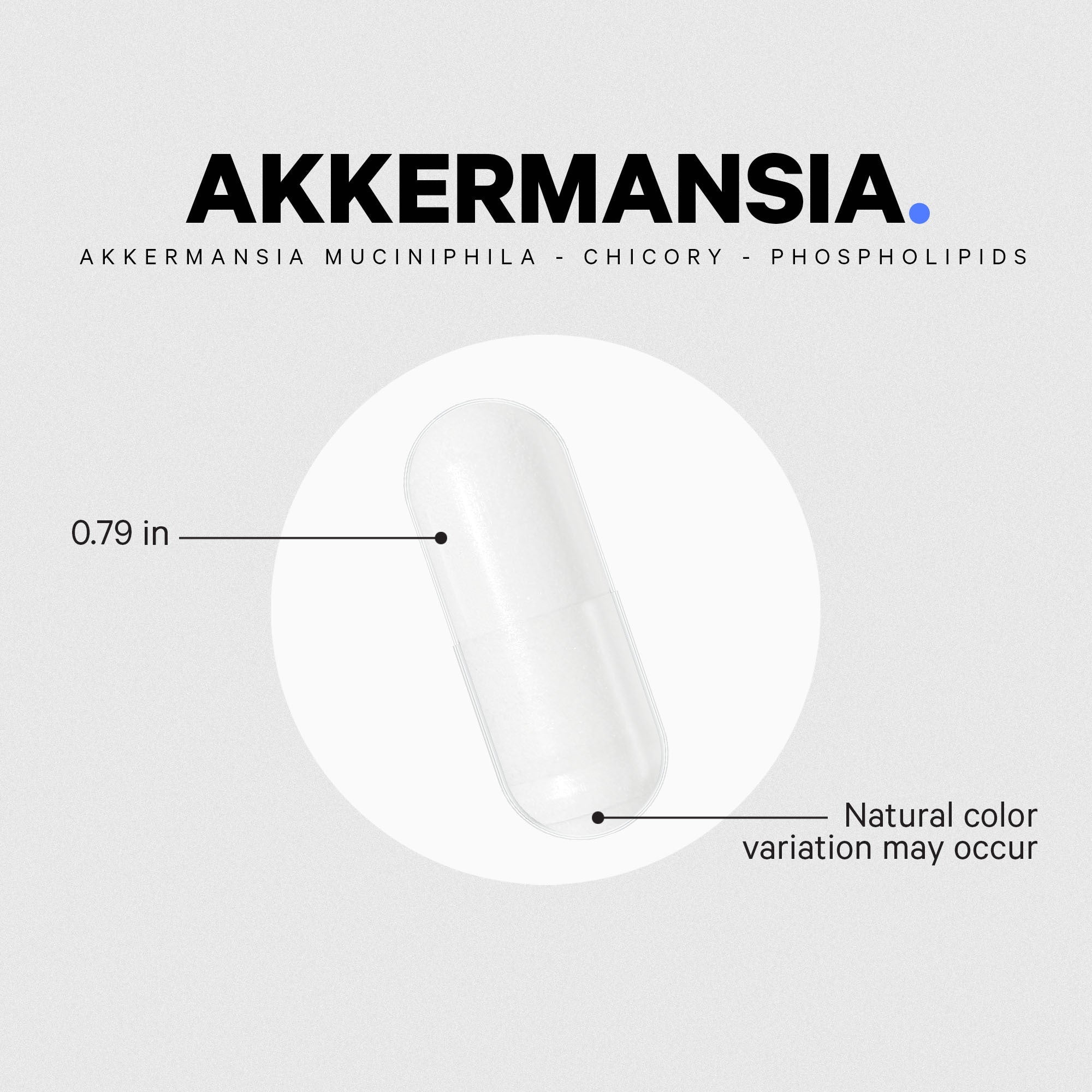 Codeage Akkermansia - Bodybuilding.com