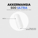 Codeage Akkermansia 500 Ultra - Bodybuilding.com