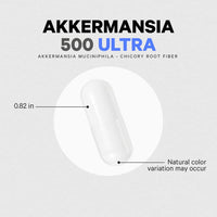 Codeage Akkermansia 500 Ultra - Bodybuilding.com