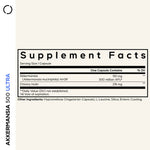 Codeage Akkermansia 500 Ultra - Bodybuilding.com