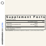 Codeage Akkermansia 500 Ultra - Bodybuilding.com