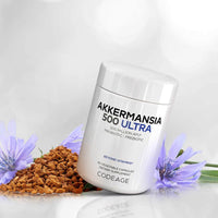 Codeage Akkermansia 500 Ultra - Bodybuilding.com