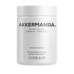 Codeage Akkermansia Probiotic - Bodybuilding.com