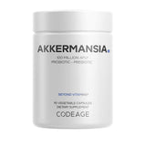 Codeage Akkermansia Probiotic - Bodybuilding.com