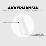 Codeage Akkermansia Probiotic - Bodybuilding.com