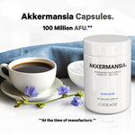 Codeage Akkermansia Probiotic - Bodybuilding.com