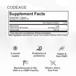 Codeage Akkermansia Probiotic - Bodybuilding.com