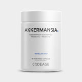 Codeage Akkermansia Probiotic - Bodybuilding.com