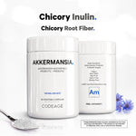 Codeage Akkermansia Probiotic - Bodybuilding.com