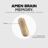 Codeage Amen Brain Memory - Bodybuilding.com