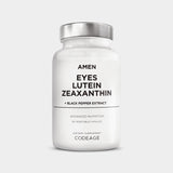 Codeage Amen Eyes Lutein Zeaxanthin Macular Health Vitamins - Bodybuilding.com