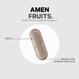 Codeage Amen Fruits Vitamins Supplements - Bodybuilding.com