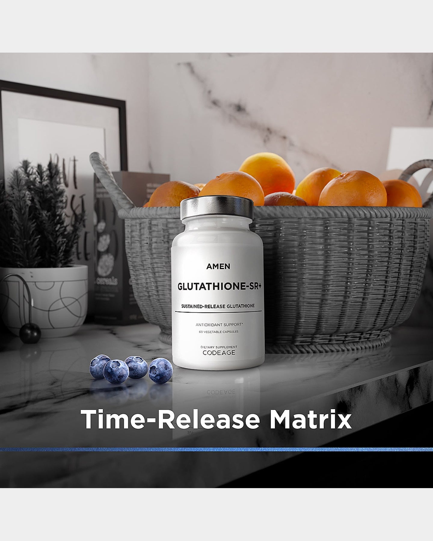 Codeage Amen Glutathione-SR+ - Bodybuilding.com Codeage Amen Glutathione-SR+ - Bodybuilding.com