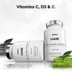 Codeage Amen Hair - Bodybuilding.com