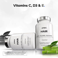 Codeage Amen Hair - Bodybuilding.com