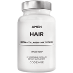 Codeage Amen Hair - Bodybuilding.com