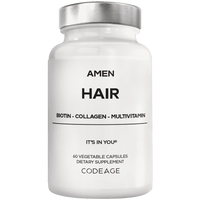 Codeage Amen Hair - Bodybuilding.com