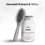 Codeage Amen Hair - Bodybuilding.com