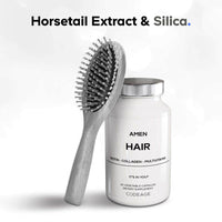 Codeage Amen Hair - Bodybuilding.com