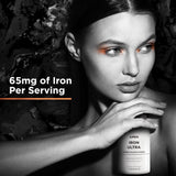 Codeage Amen Iron Ultra Supplement - Bodybuilding.com