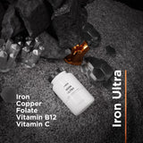 Codeage Amen Iron Ultra Supplement - Bodybuilding.com