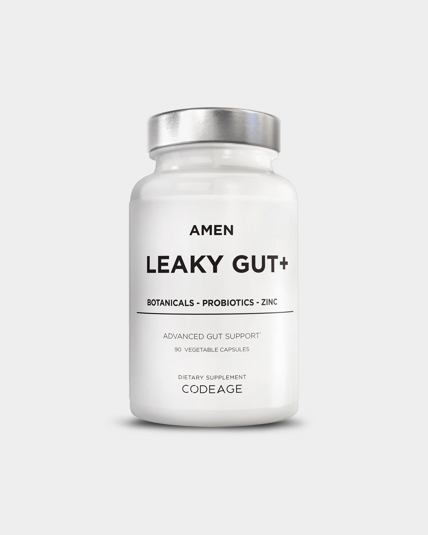 Codeage Amen Leaky Gut - Bodybuilding.com