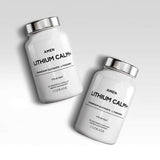 Codeage Amen Lithium Calm+ - Bodybuilding.com