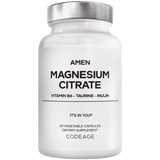 Codeage Amen Magnesium Citrate - Bodybuilding.com
