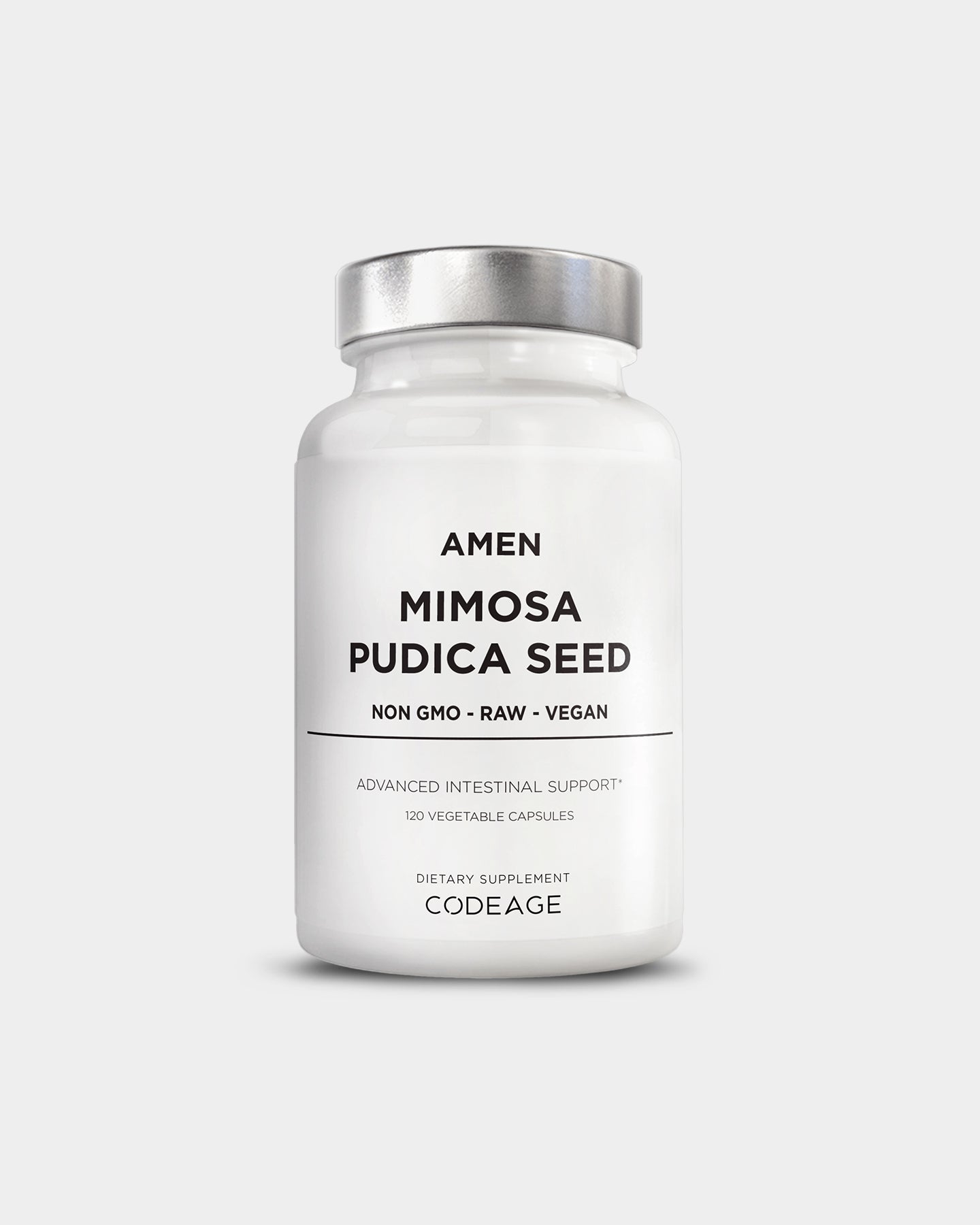 Codeage Amen Mimosa Pudica Seed - Bodybuilding.com